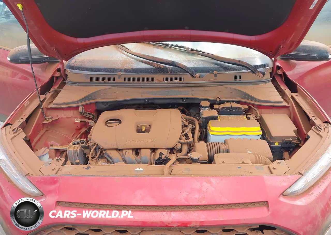 2019 Hyundai Kona Sel VIN:KM8K22AA4KU330592 - 10