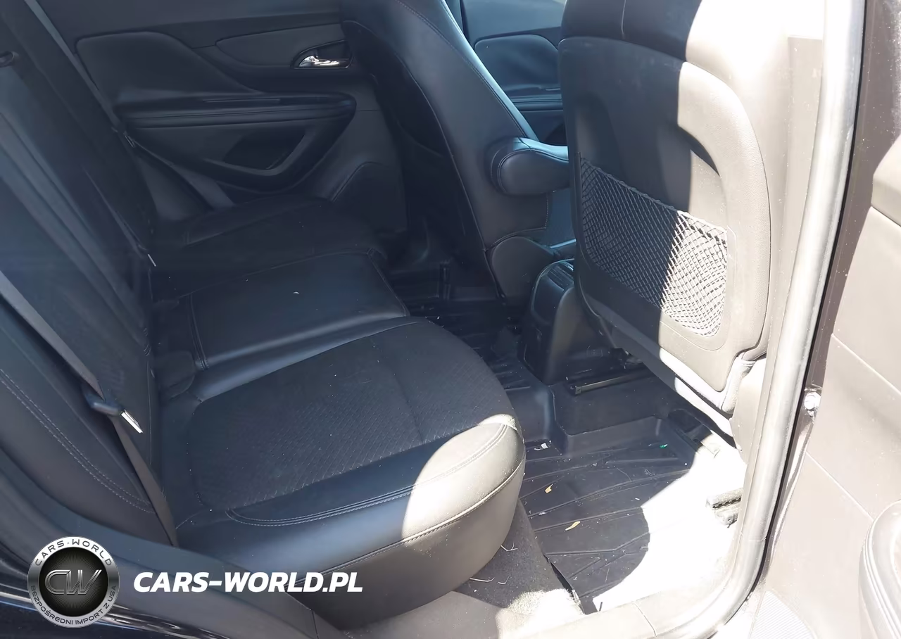 2019 Buick Encore Fwd Preferred VIN:KL4CJASB0KB712167 - 8