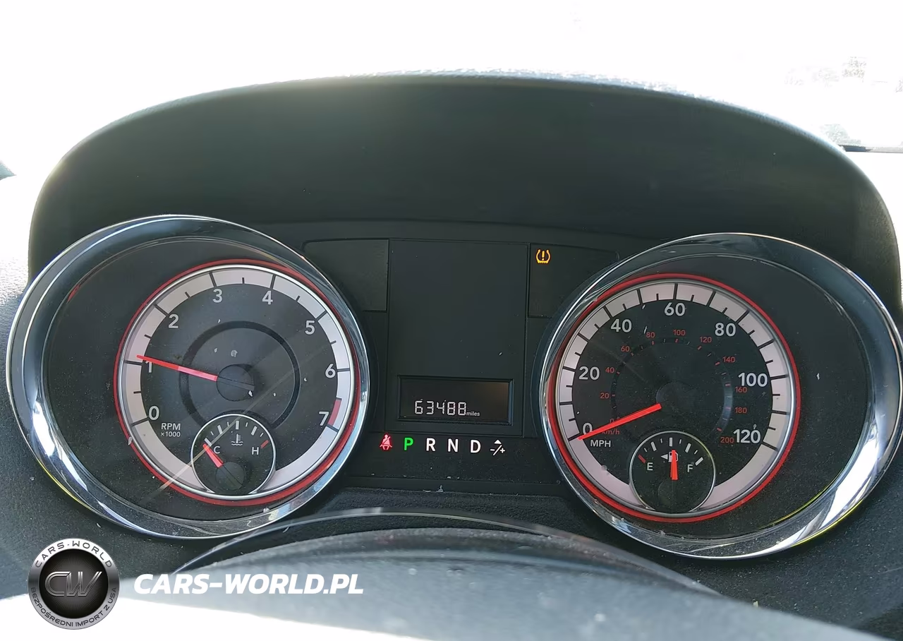 2020 Dodge Grand Caravan Se Plus VIN:2C4RDGBGXLR239192 - 7