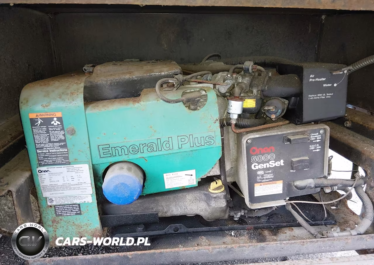 1997 Ford F530 Super Duty VIN:3FCMF53G5VJA25844 - 14