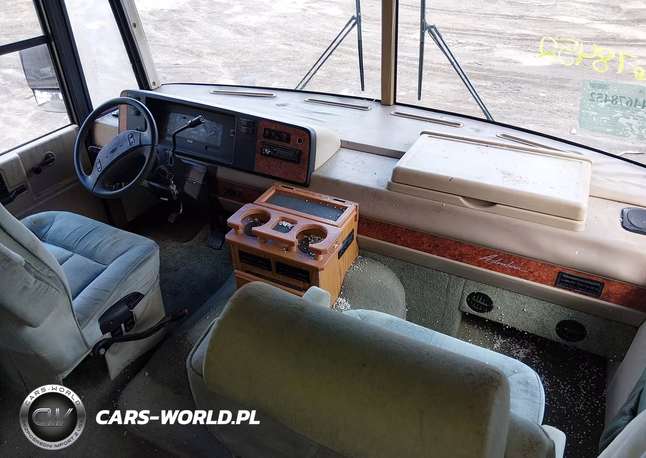 1997 Ford F530 Super Duty VIN:3FCMF53G5VJA25844 - 15