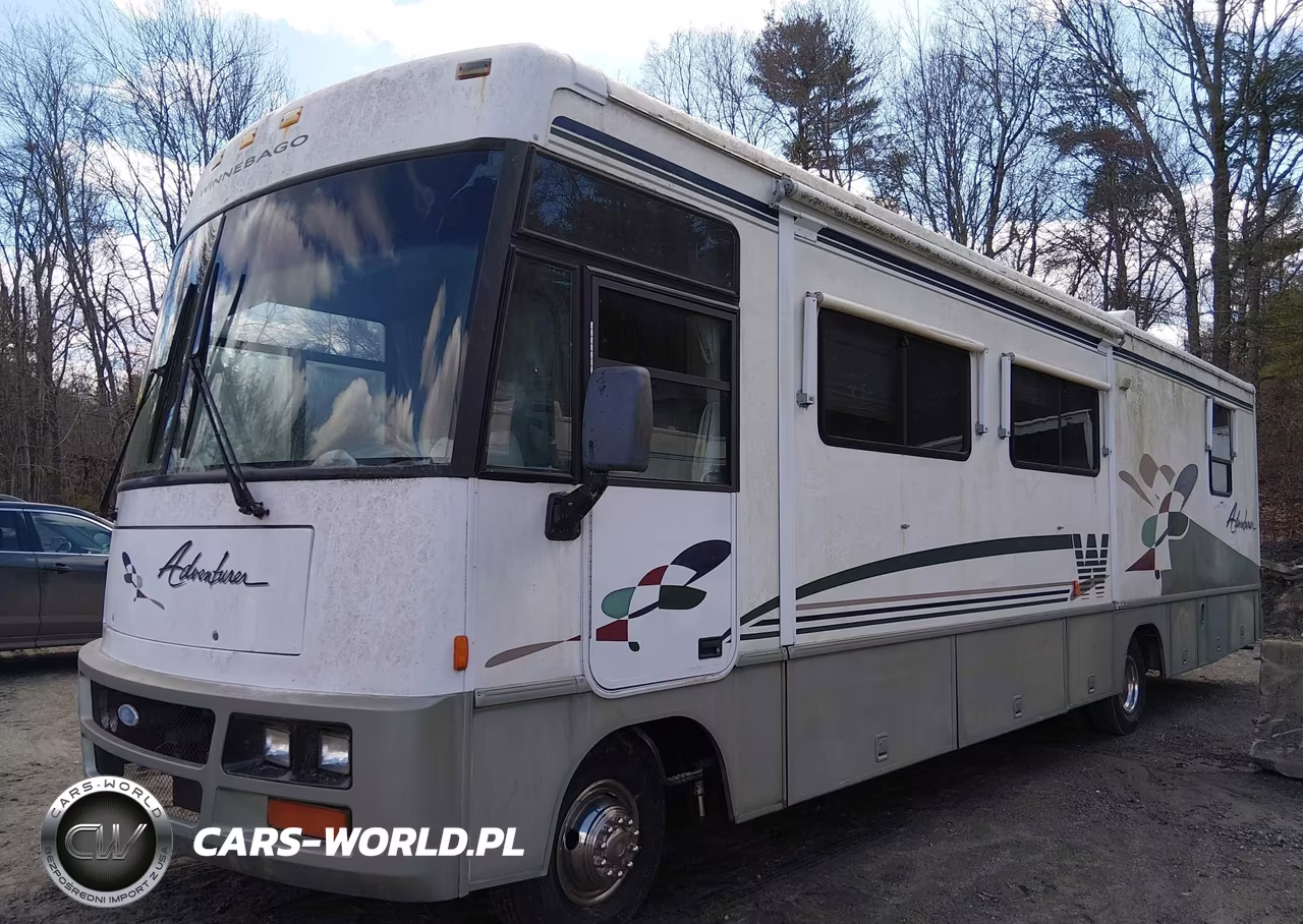 1997 Ford F530 Super Duty VIN:3FCMF53G5VJA25844 - 2