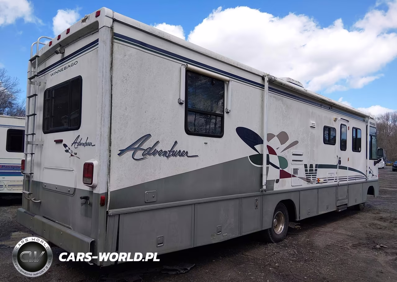 1997 Ford F530 Super Duty VIN:3FCMF53G5VJA25844 - 4