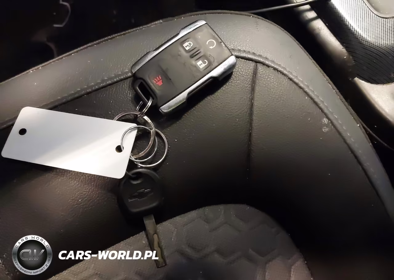 2019 Chevrolet Colorado Z71 VIN:1GCGTDEN0K1285362 - 11