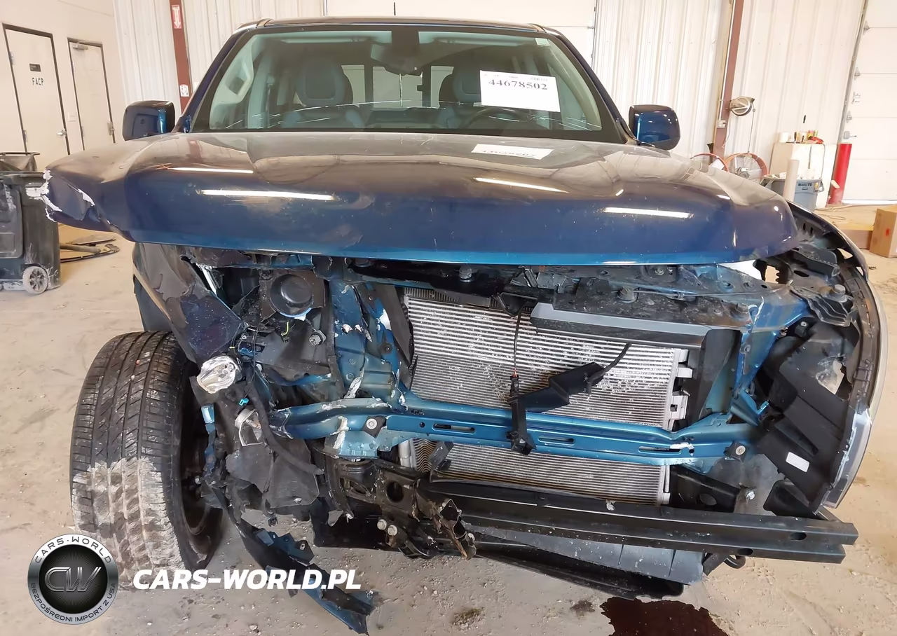 2019 Chevrolet Colorado Z71 VIN:1GCGTDEN0K1285362 - 6