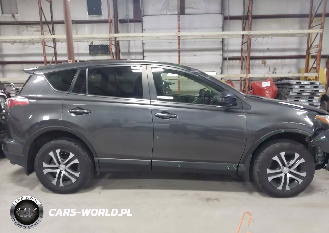 2018 Toyota Rav4 Le VIN:JTMBFREV8JJ240814 - 13