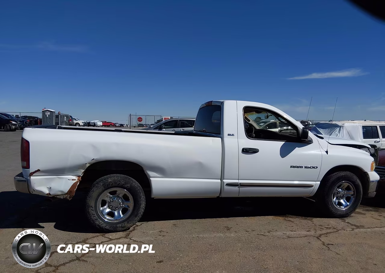 2002 Dodge Ram 1500 St VIN:1D7HA16N82J145122 - 13