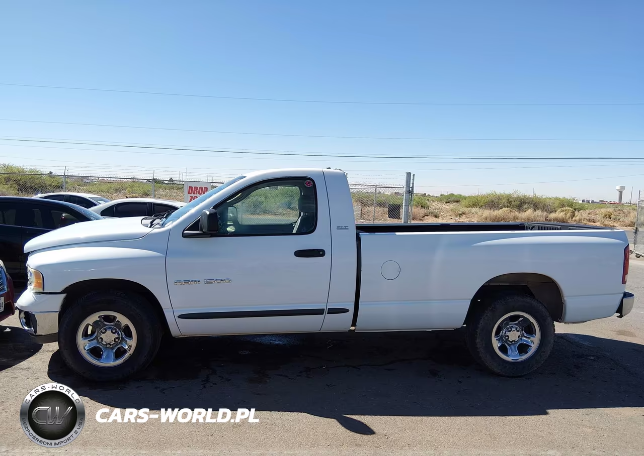 2002 Dodge Ram 1500 St VIN:1D7HA16N82J145122 - 14