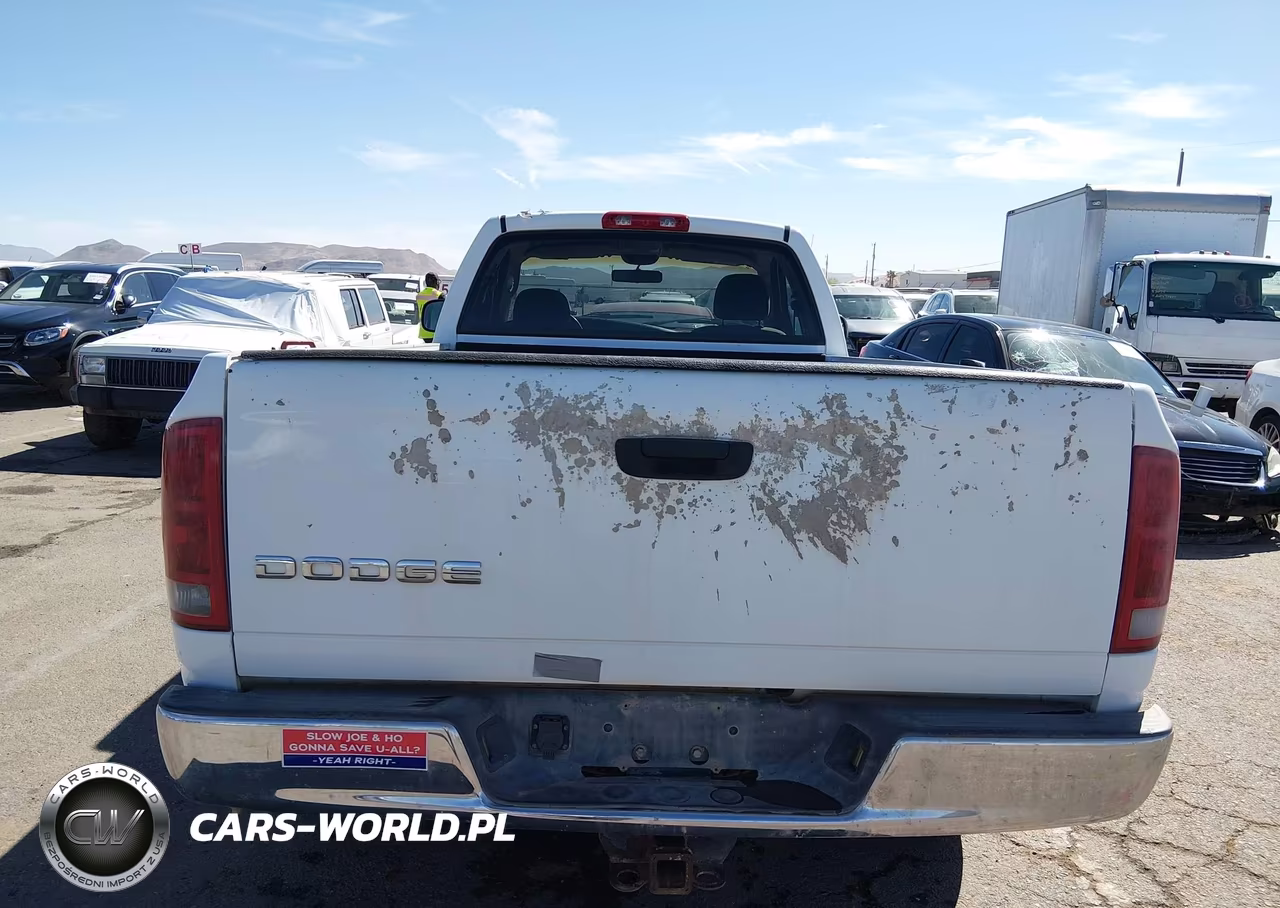2002 Dodge Ram 1500 St VIN:1D7HA16N82J145122 - 16