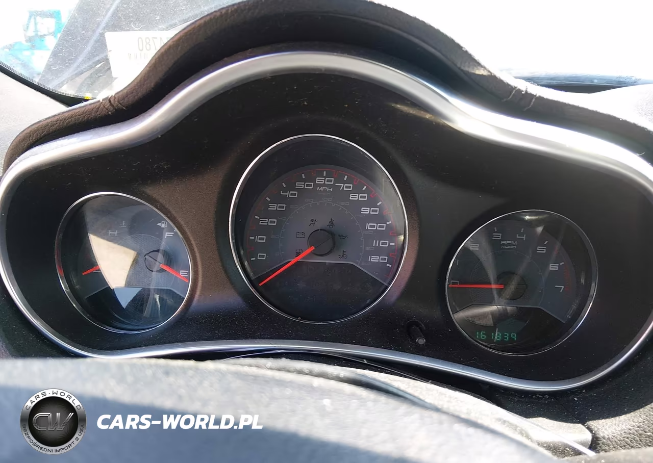 2013 Dodge Avenger Se VIN:1C3CDZAB8DN684234 - 7