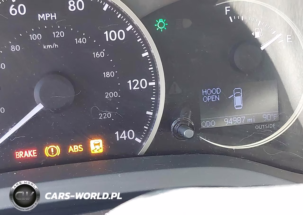 2017 Lexus Ct Ct 200H F Sport VIN:JTHKD5BH8H2288944 - 15