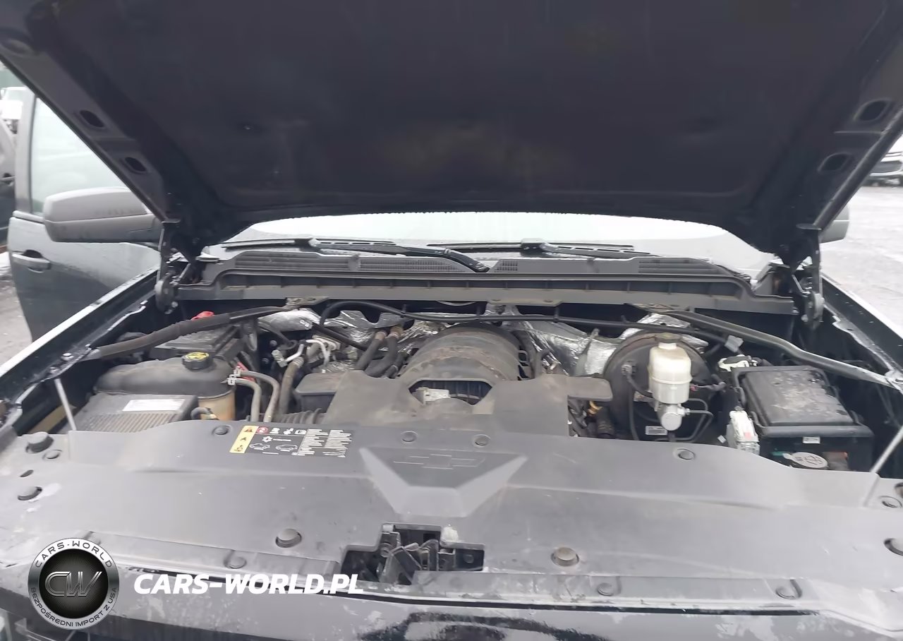 2017 Chevrolet Silverado 1500 Custom VIN:1GCVKPEC6HZ219922 - 10