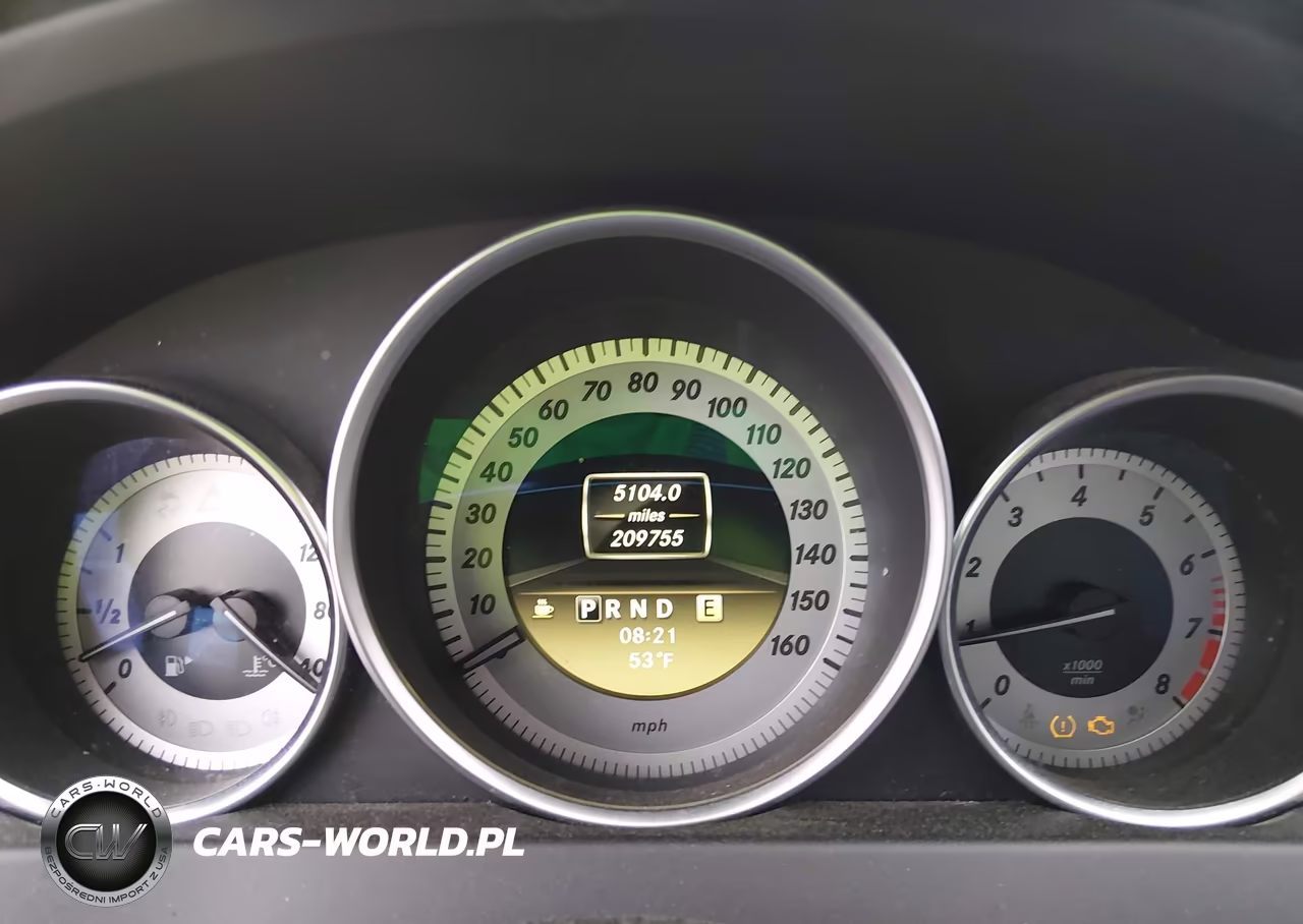 2012 Mercedes-Benz C 250 Sport VIN:WDDGF4HB6CR212675 - 7