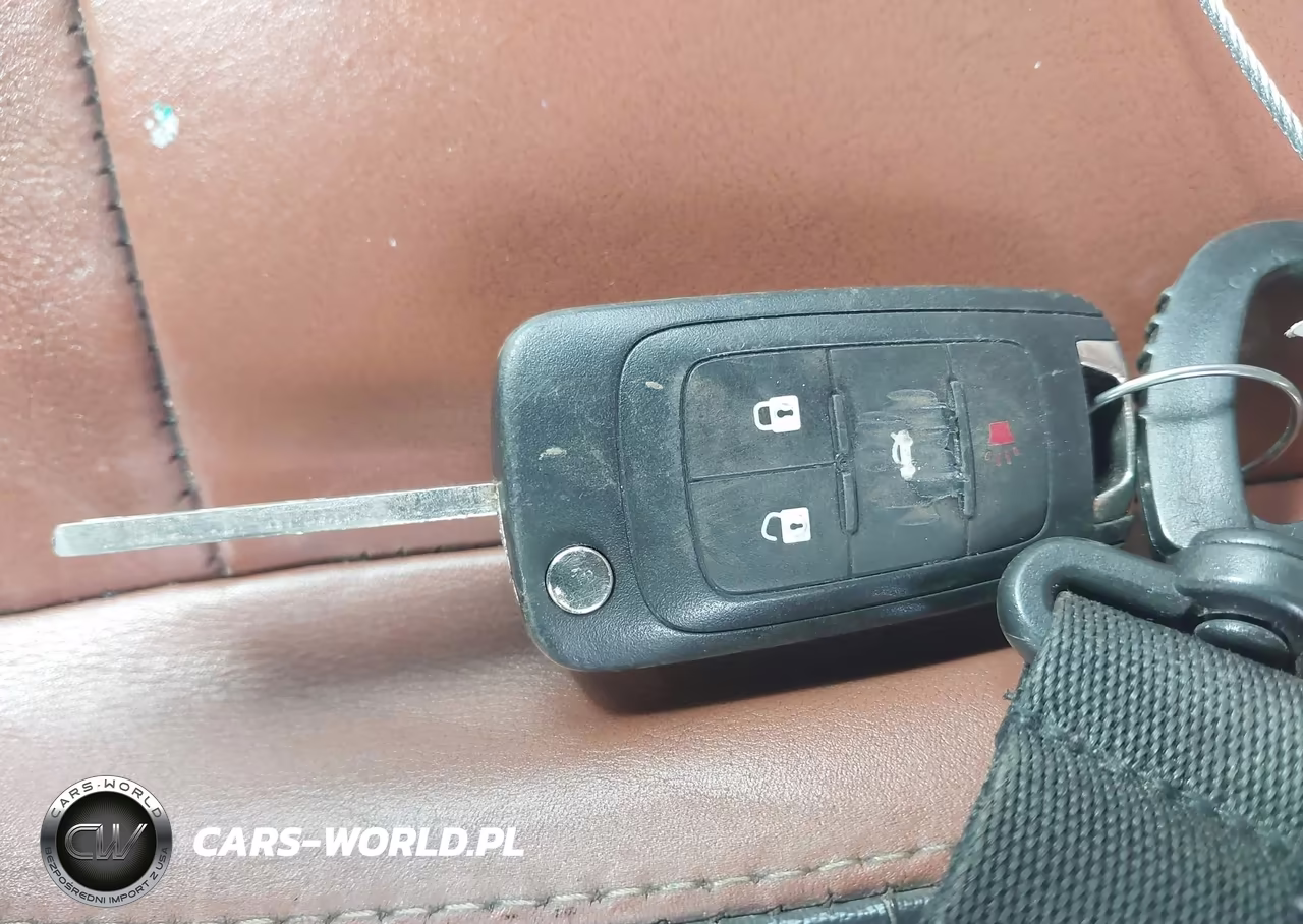 2015 Buick Encore Premium VIN:KL4CJHSB8FB245658 - 11