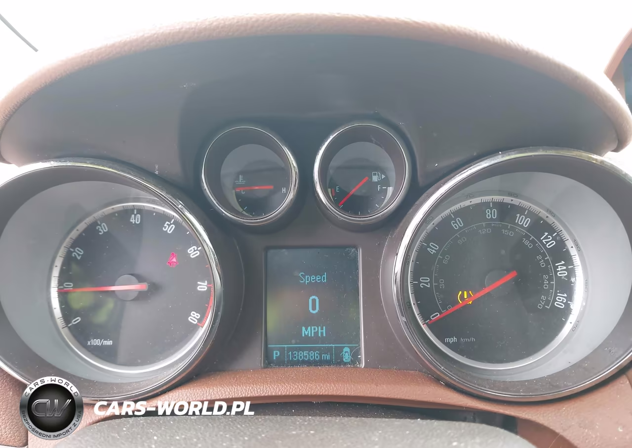 2015 Buick Encore Premium VIN:KL4CJHSB8FB245658 - 7