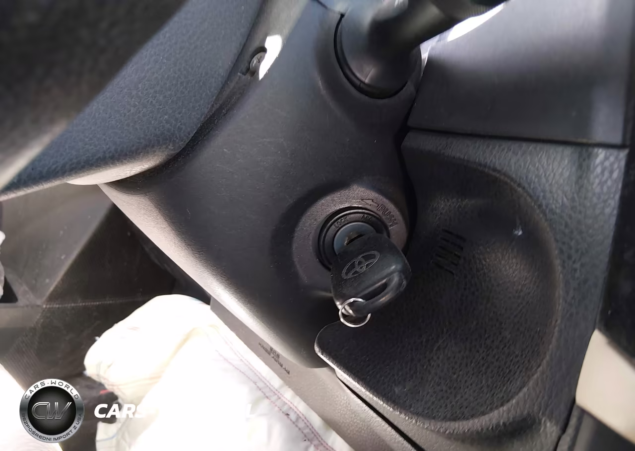 2014 Toyota Corolla Le VIN:5YFBURHE3EP169041 - 11
