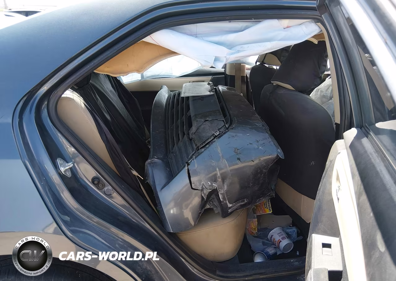 2014 Toyota Corolla Le VIN:5YFBURHE3EP169041 - 8