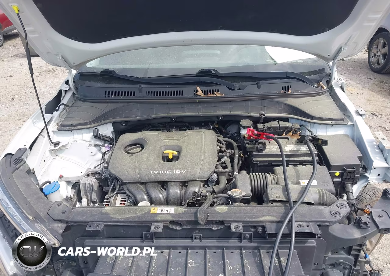 2021 Hyundai Kona Se VIN:KM8K12AA2MU643839 - 10