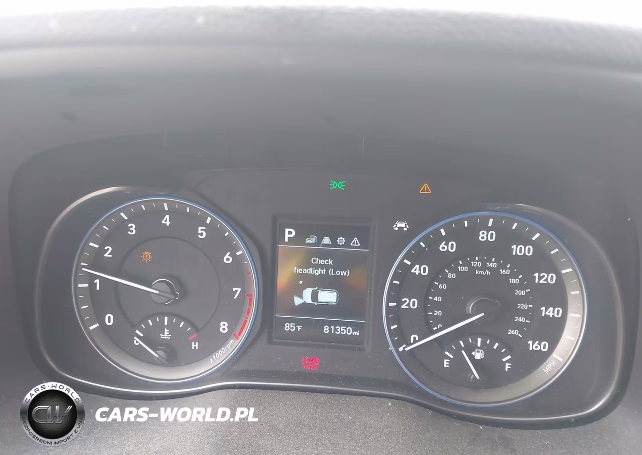 2021 Hyundai Kona Se VIN:KM8K12AA2MU643839 - 16