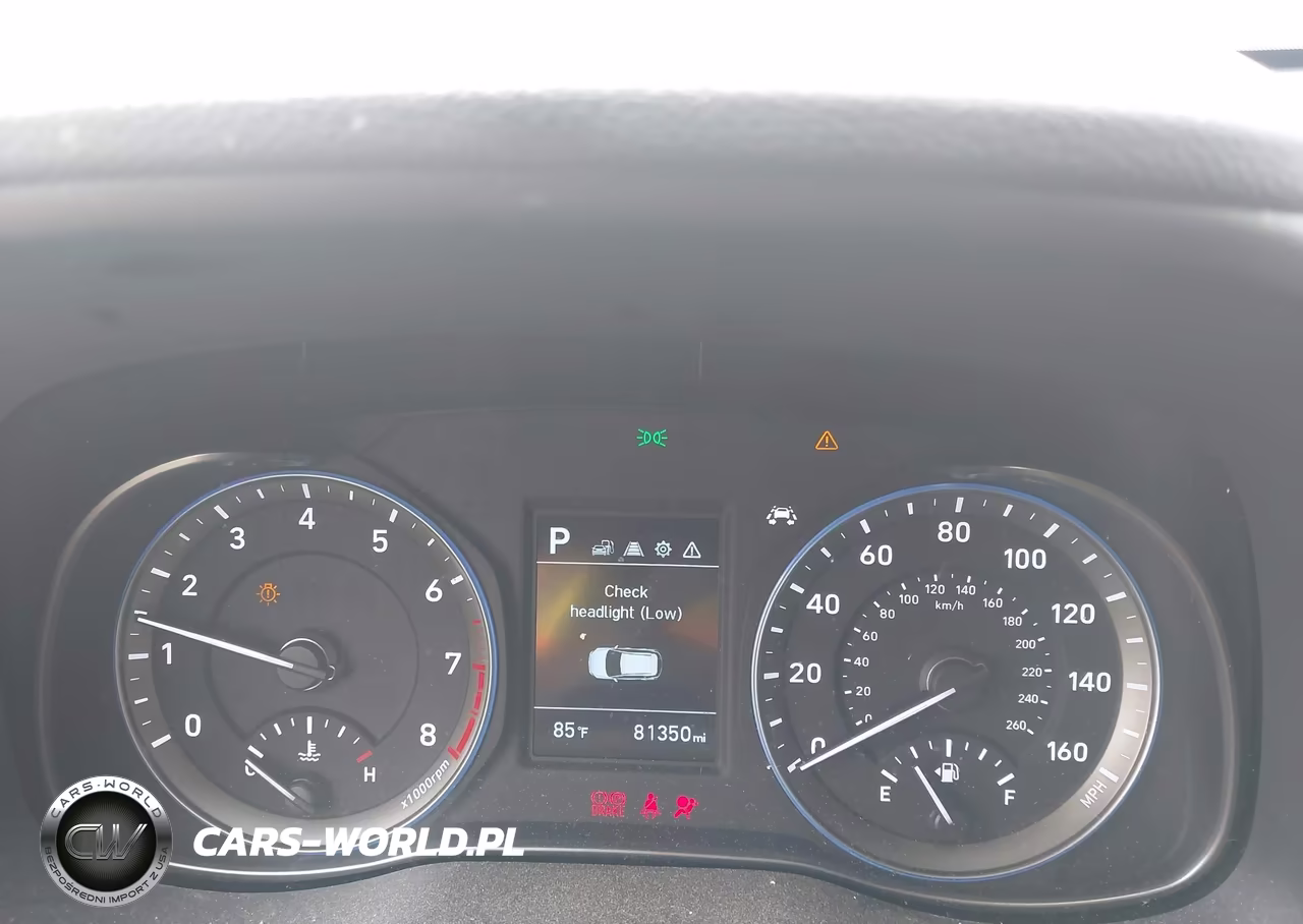 2021 Hyundai Kona Se VIN:KM8K12AA2MU643839 - 7