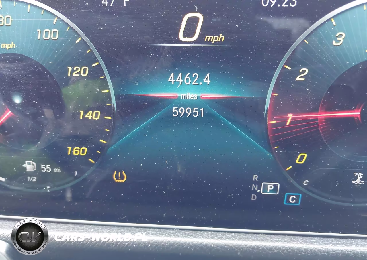 2021 Mercedes-Benz Glb 250 4Matic VIN:W1N4M4HB6MW128810 - 15