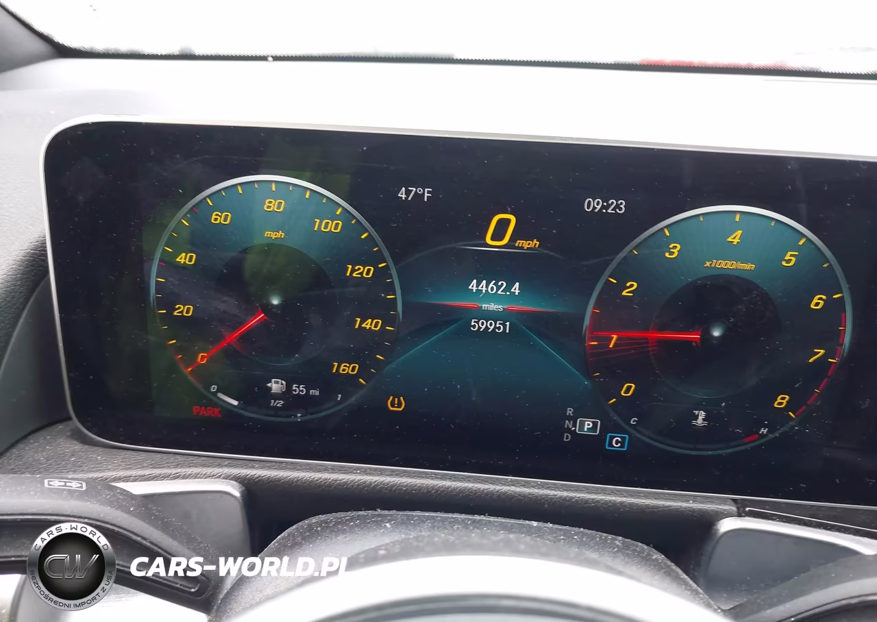 2021 Mercedes-Benz Glb 250 4Matic VIN:W1N4M4HB6MW128810 - 7