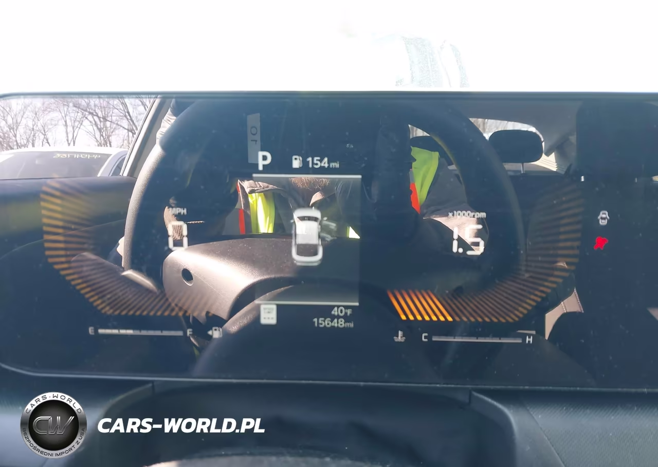 2025 Kia K4 Lxs VIN:3KPFT4DE6SE163387 - 7