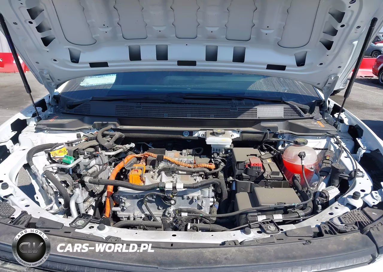 2025 Chevrolet Equinox Ev Lt VIN:3GN7DLRP8SS126047 - 10