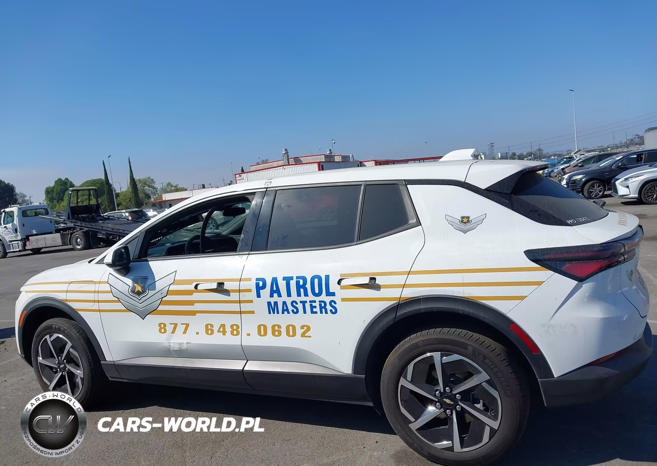 2025 Chevrolet Equinox Ev Lt VIN:3GN7DLRP8SS126047 - 15