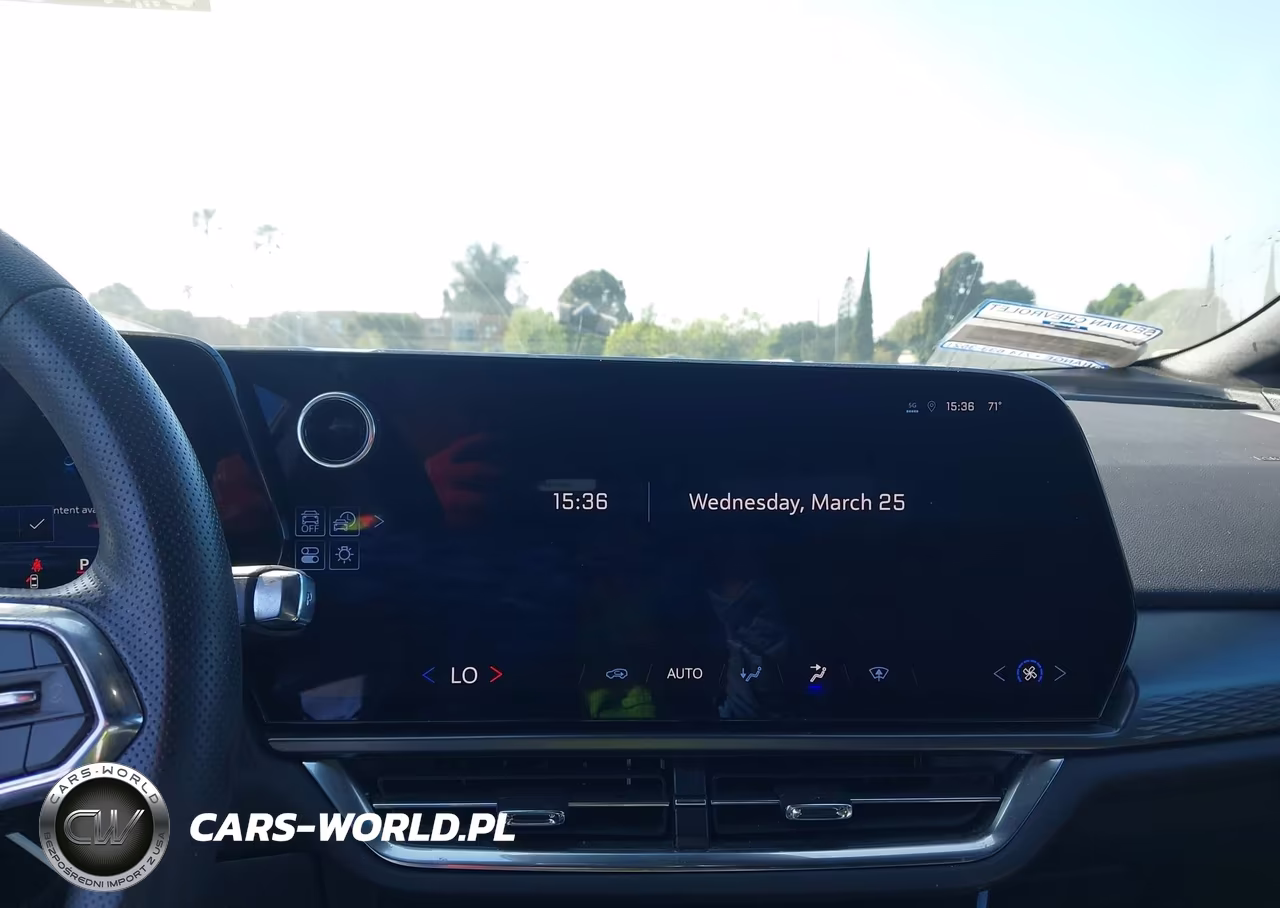 2025 Chevrolet Equinox Ev Lt VIN:3GN7DLRP8SS126047 - 19