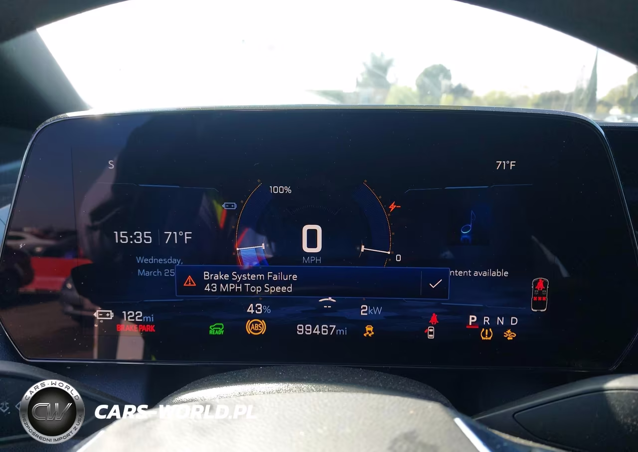 2025 Chevrolet Equinox Ev Lt VIN:3GN7DLRP8SS126047 - 7
