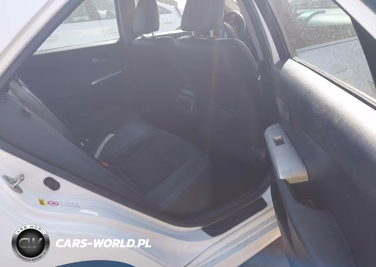 2013 Toyota Camry Se VIN:4T1BF1FK9DU719439 - 8