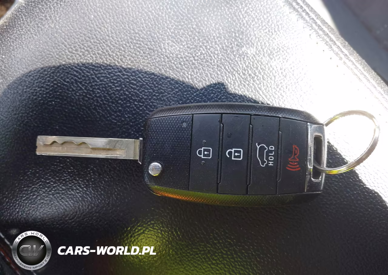 2019 Kia Sorento 3.3L Lx VIN:5XYPGDA55KG484269 - 11