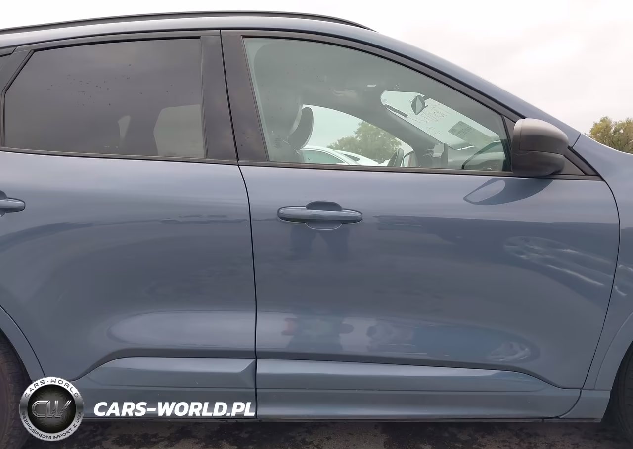 2024 Ford Escape St-Line VIN:1FMCU0MN1RUA12764 - 13