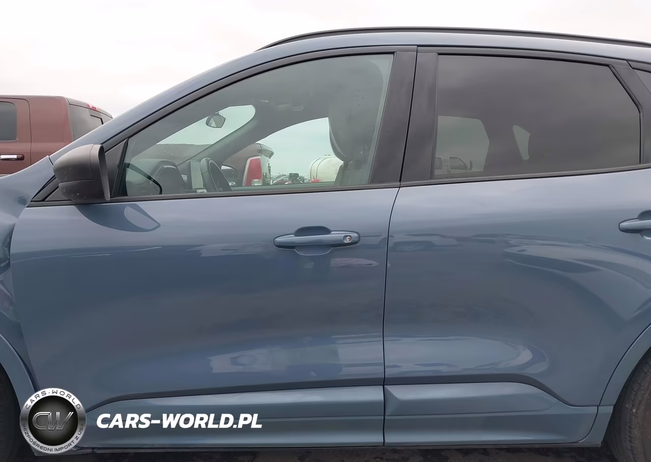 2024 Ford Escape St-Line VIN:1FMCU0MN1RUA12764 - 14