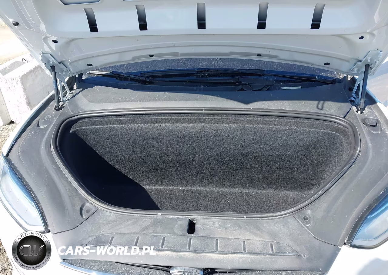 2020 Tesla Model X Long Range Dual Motor All-Wheel Drive-Long Range Plus Dual Motor All-Wheel Drive VIN:5YJXCDE24LF300010 - 10