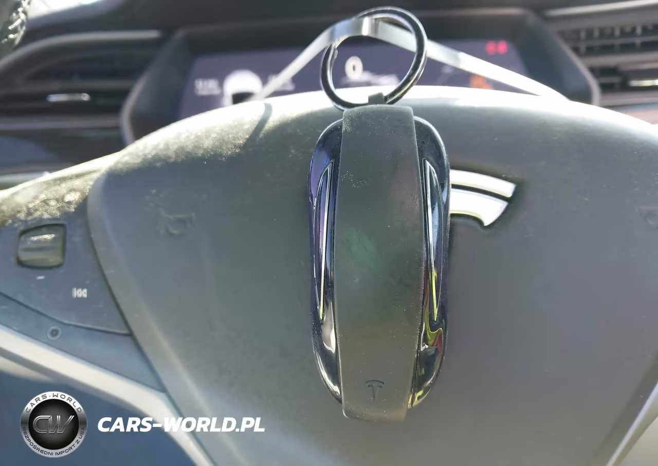 2020 Tesla Model X Long Range Dual Motor All-Wheel Drive-Long Range Plus Dual Motor All-Wheel Drive VIN:5YJXCDE24LF300010 - 11