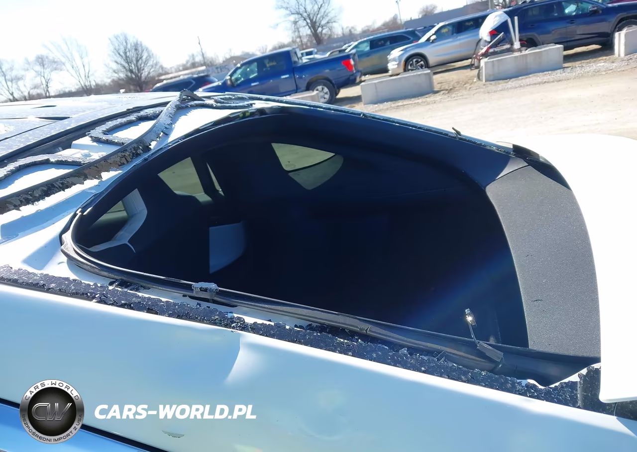 2020 Tesla Model X Long Range Dual Motor All-Wheel Drive-Long Range Plus Dual Motor All-Wheel Drive VIN:5YJXCDE24LF300010 - 21