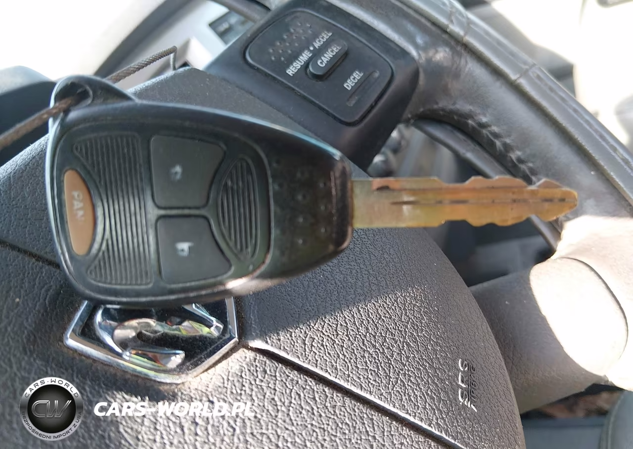 2007 Dodge Ram 2500 Slt VIN:3D7KR29A57G855360 - 11