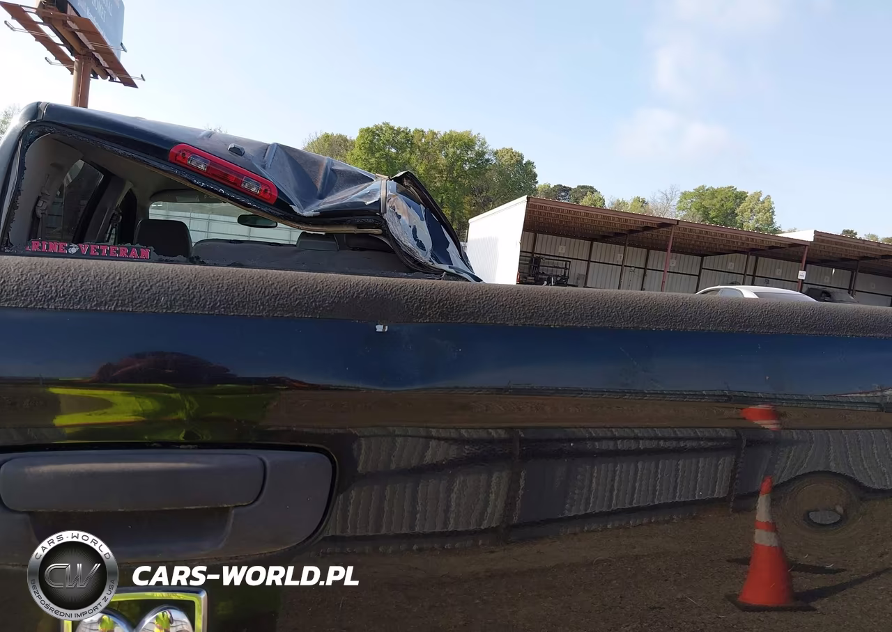 2007 Dodge Ram 2500 Slt VIN:3D7KR29A57G855360 - 17