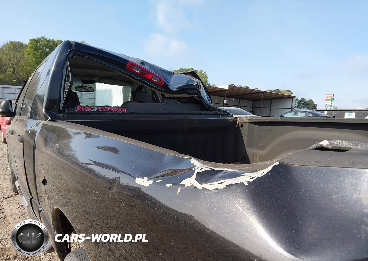 2007 Dodge Ram 2500 Slt VIN:3D7KR29A57G855360 - 18