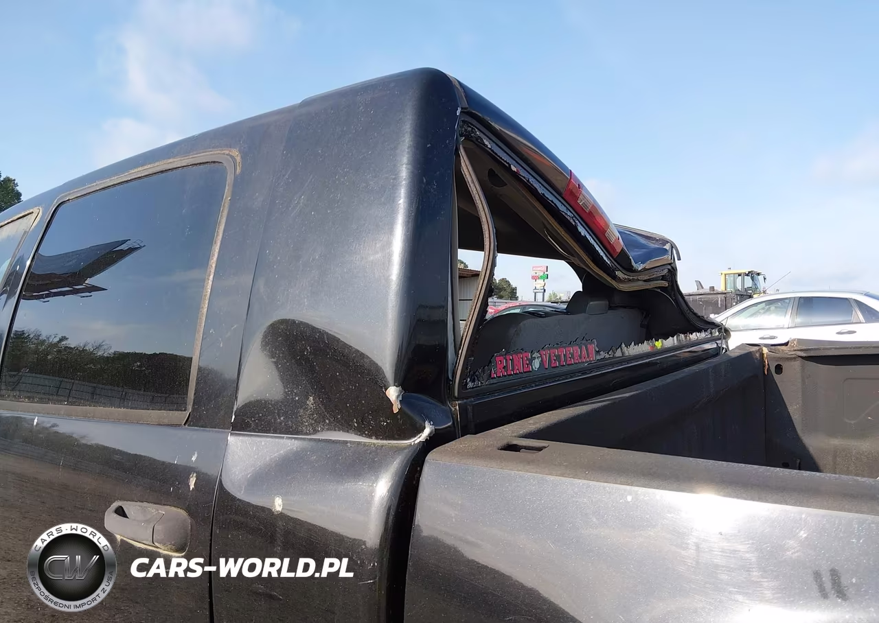 2007 Dodge Ram 2500 Slt VIN:3D7KR29A57G855360 - 19