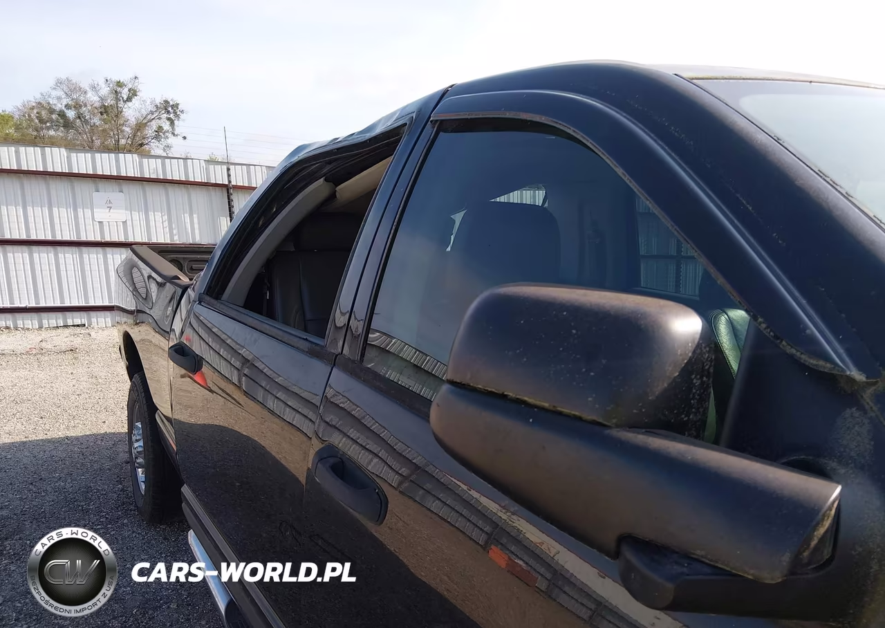 2007 Dodge Ram 2500 Slt VIN:3D7KR29A57G855360 - 21