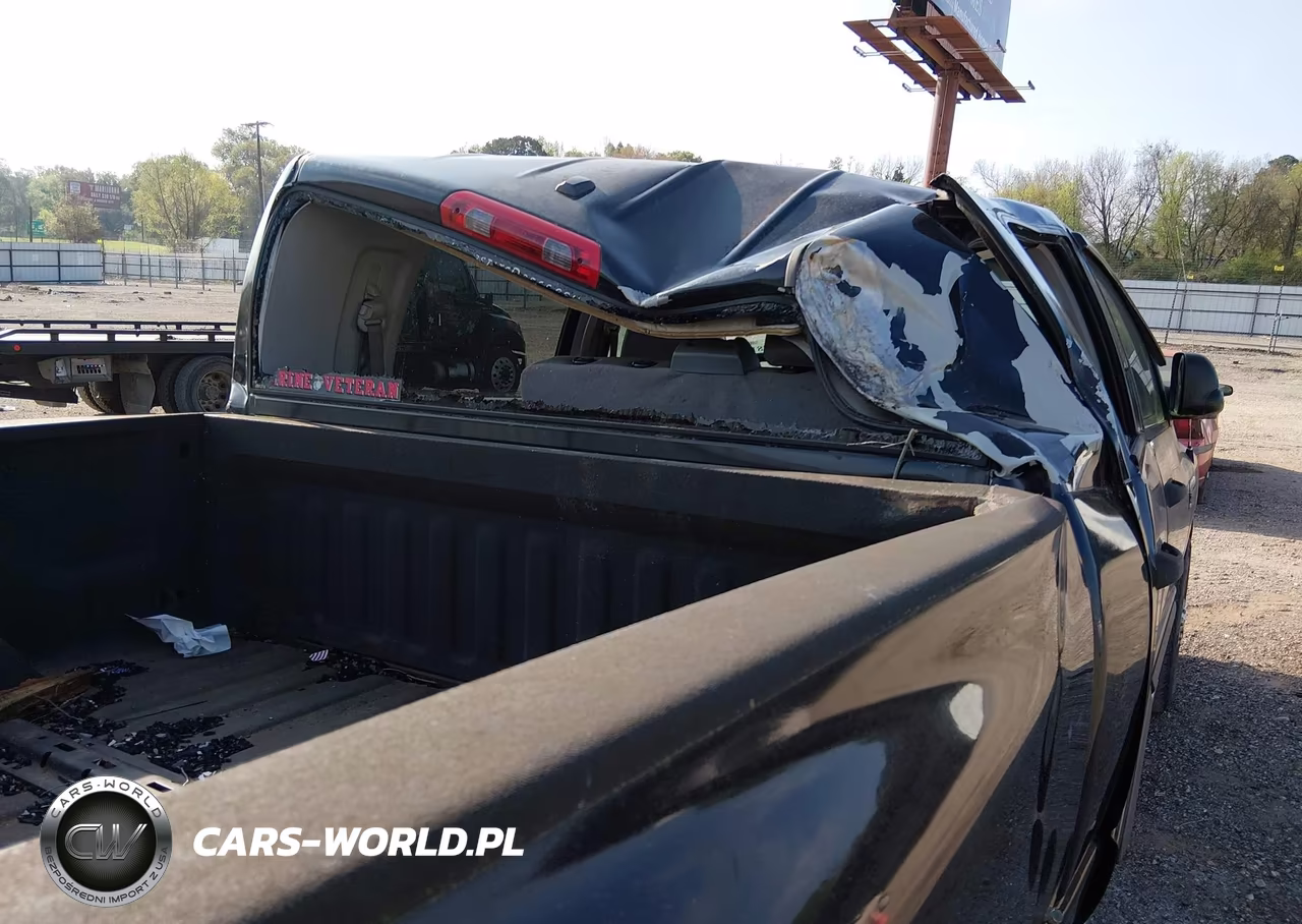 2007 Dodge Ram 2500 Slt VIN:3D7KR29A57G855360 - 6
