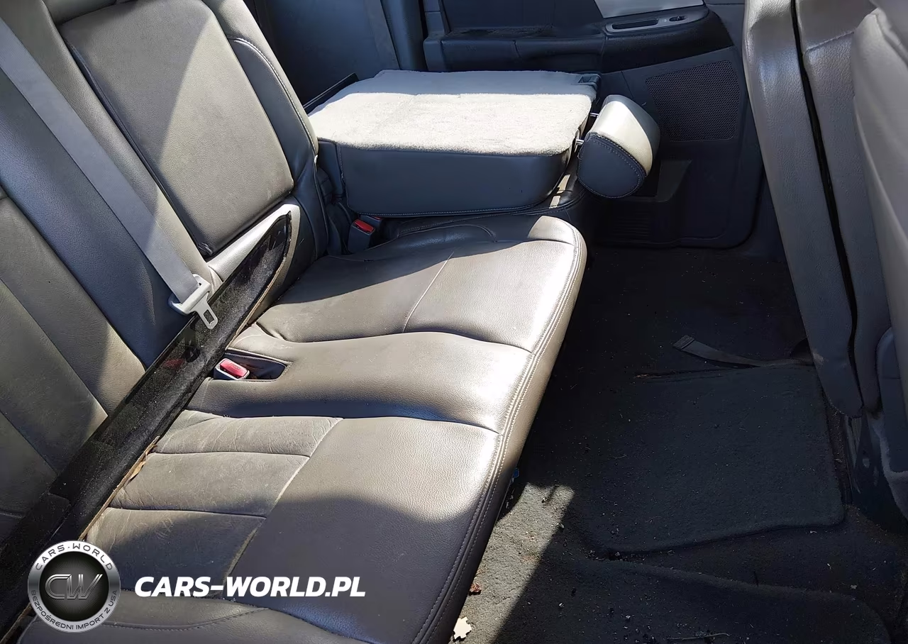 2007 Dodge Ram 2500 Slt VIN:3D7KR29A57G855360 - 8