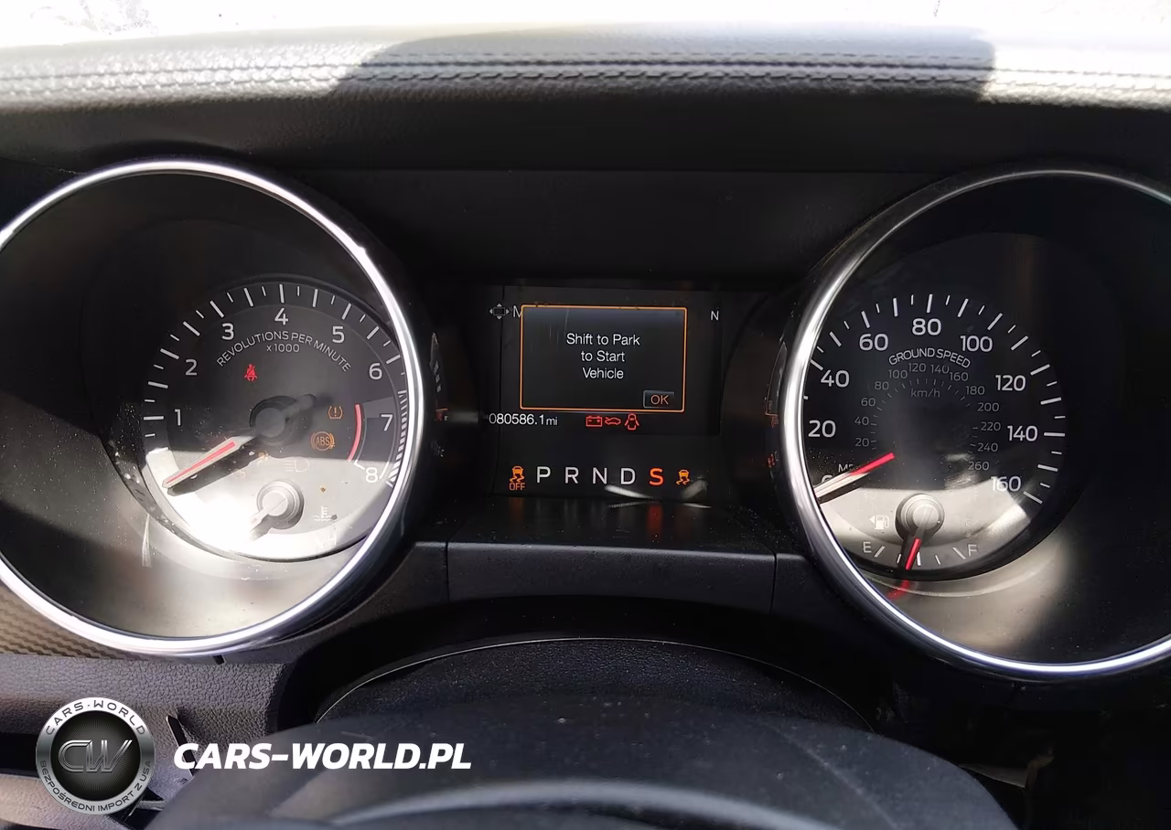 2020 Ford Mustang Ecoboost Fastback VIN:1FA6P8TH8L5122737 - 15