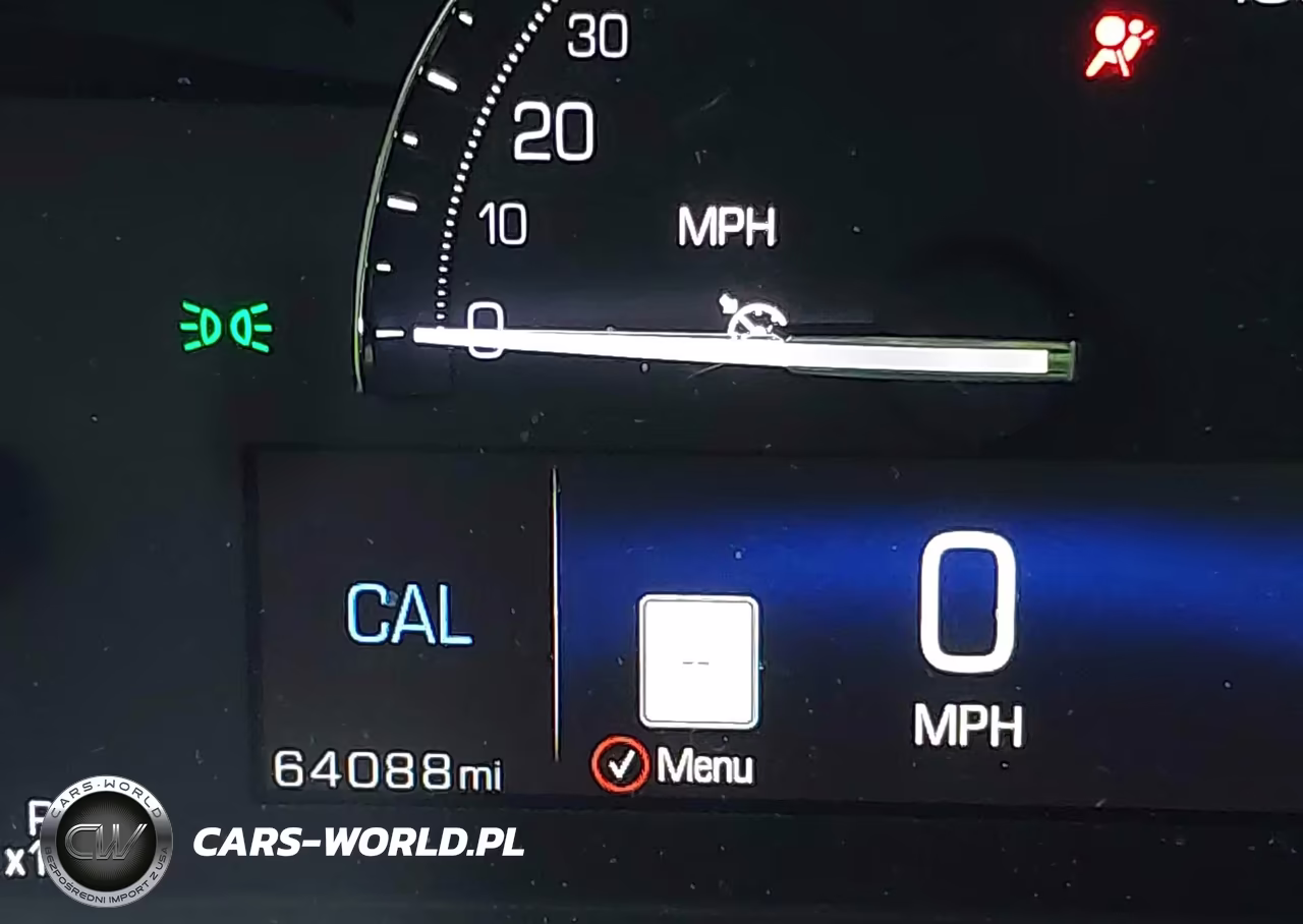 2019 Cadillac Xt5 Luxury VIN:1GYKNCRS7KZ152365 - 15