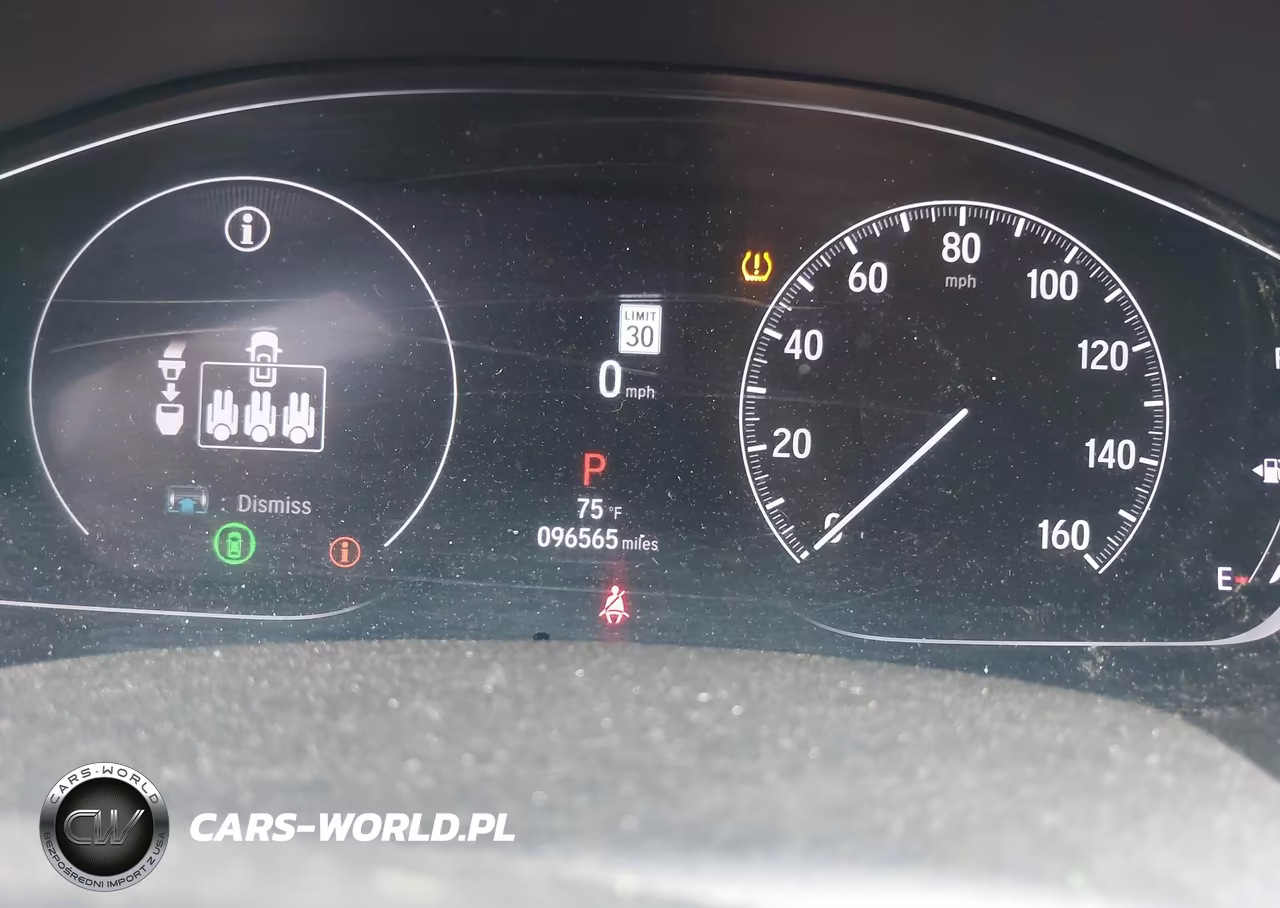2021 Honda Accord Sport VIN:1HGCV1F36MA073106 - 7