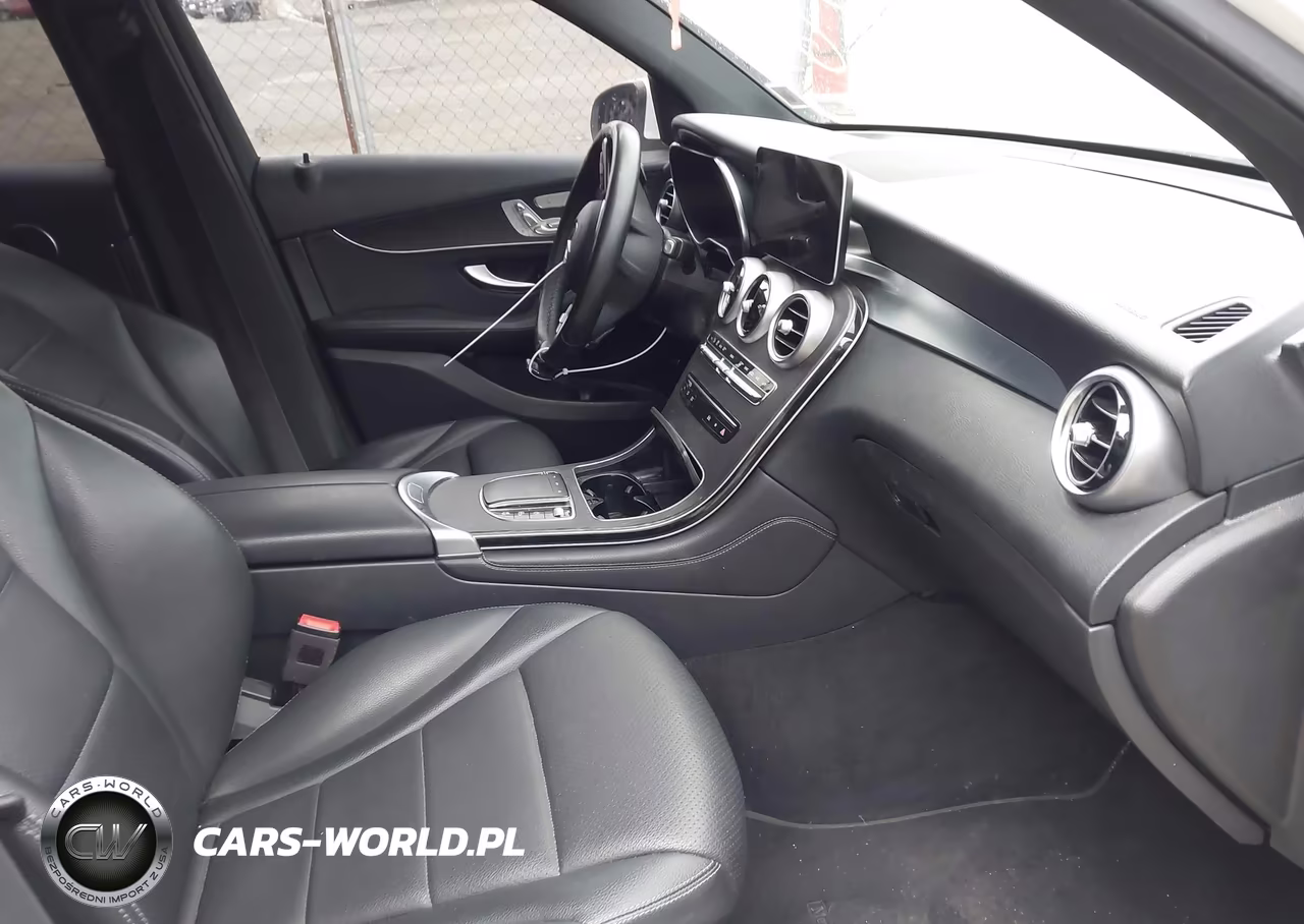 2021 Mercedes-Benz Glc 300 4Matic Suv VIN:W1N0G8EB3MF887710 - 5