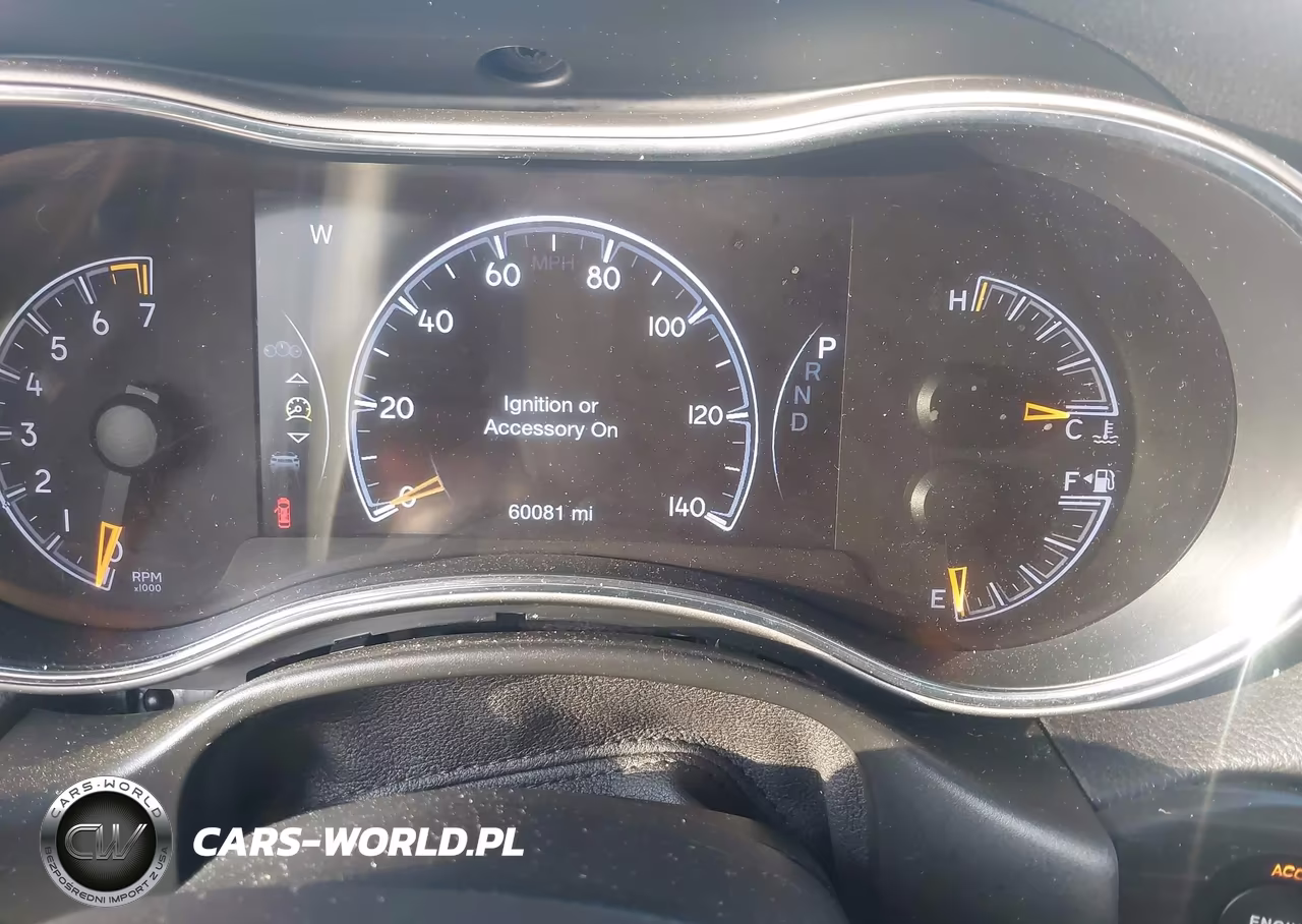 2020 Jeep Grand Cherokee Altitude 4X2 VIN:1C4RJEAG4LC337609 - 7